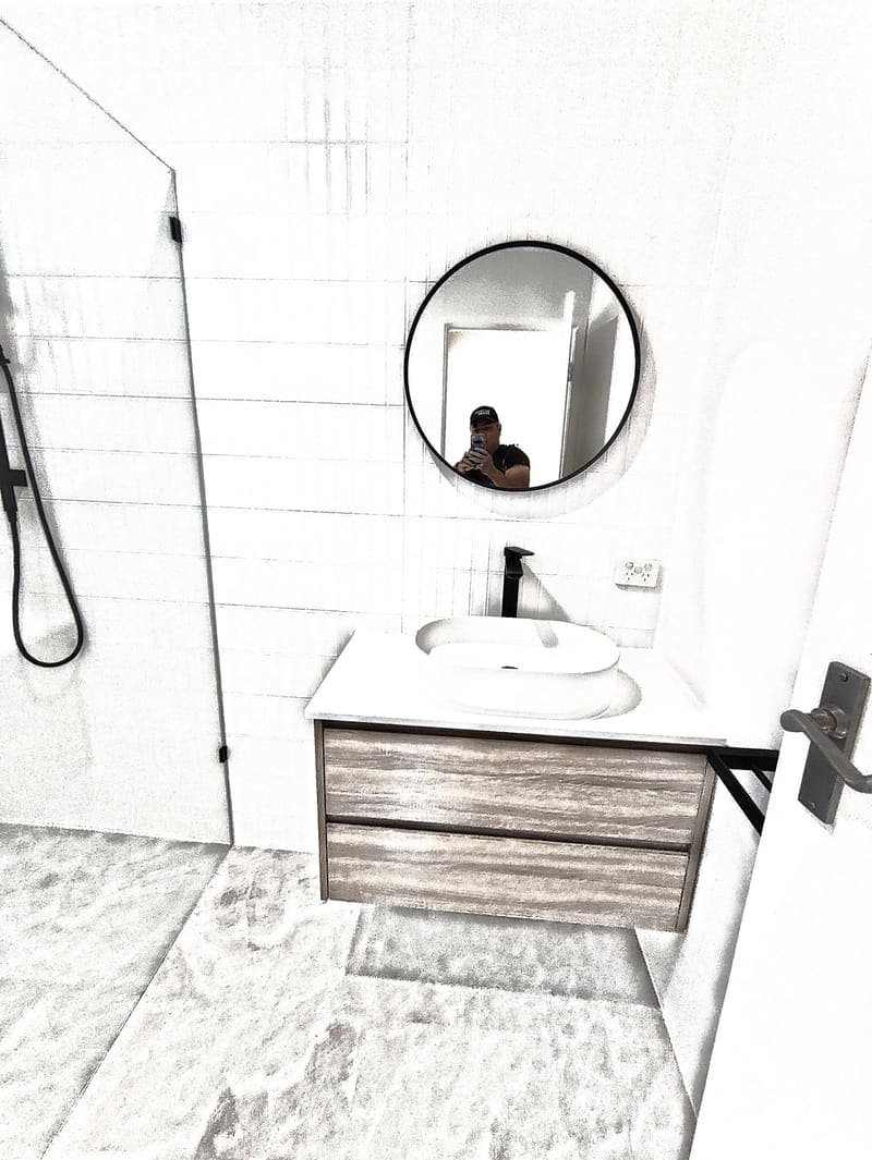 Bathroom Renovations — scanA-007-006