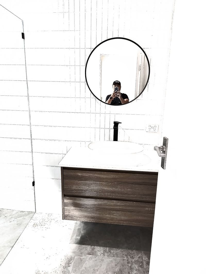 Bathroom Renovations — scanA-011-010