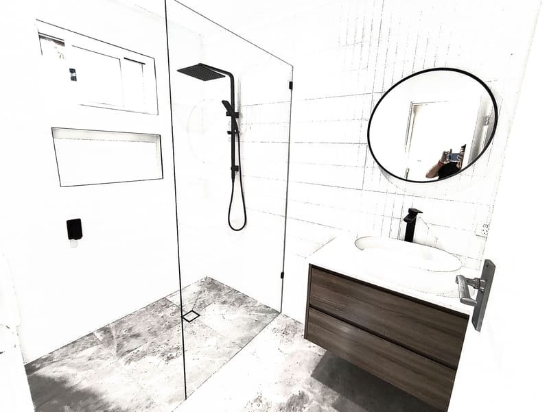 Bathroom Renovations — scanA-012-011