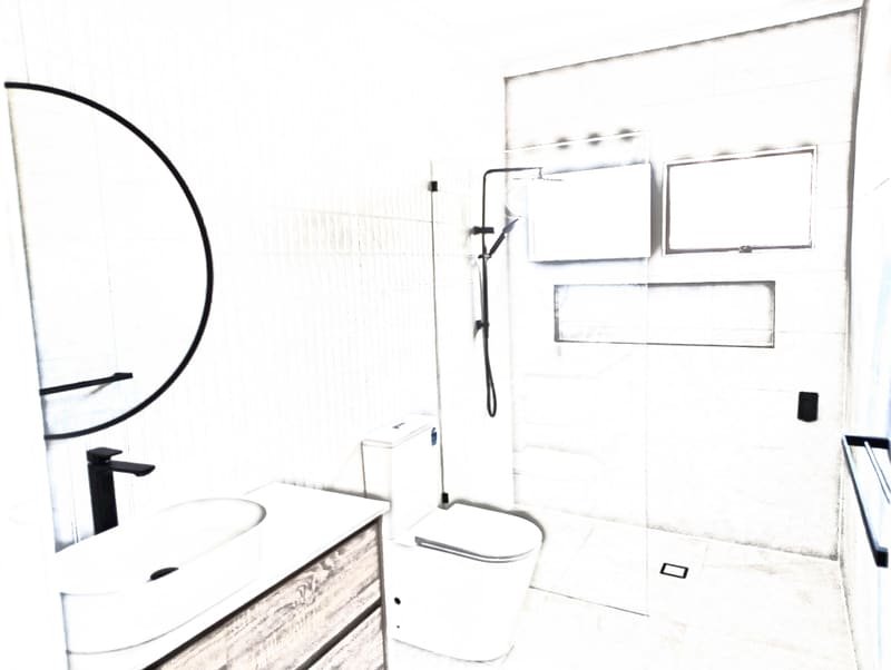 Bathroom Renovations — scanA-015-014