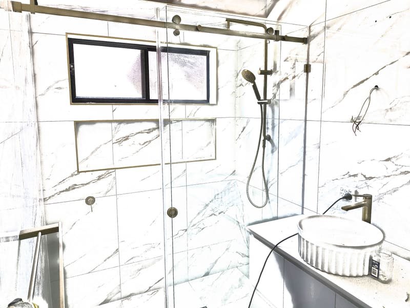 Bathroom Renovations — scanA-033-032