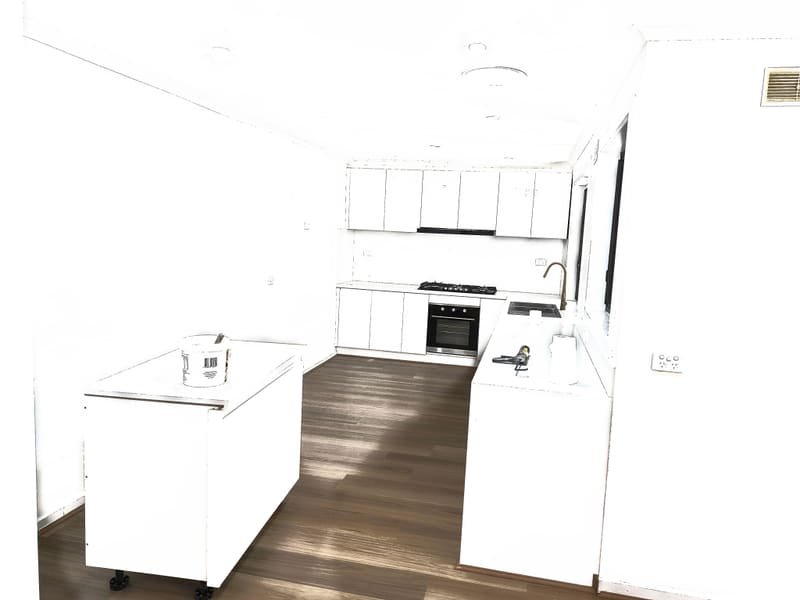 Kitchen & Laundry Renovations — scanB-001-000