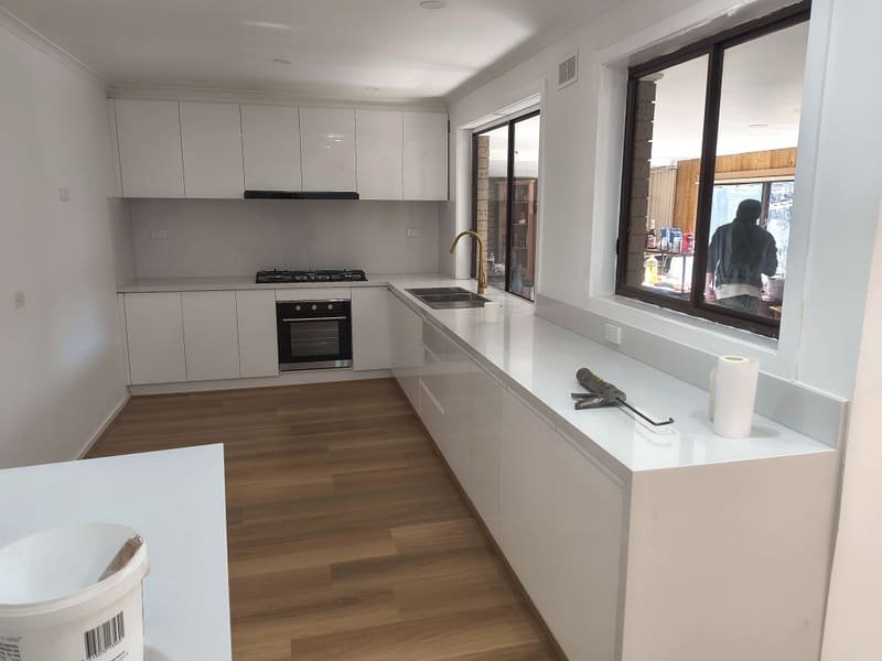 Kitchen & Laundry Renovations — scanB-002-001