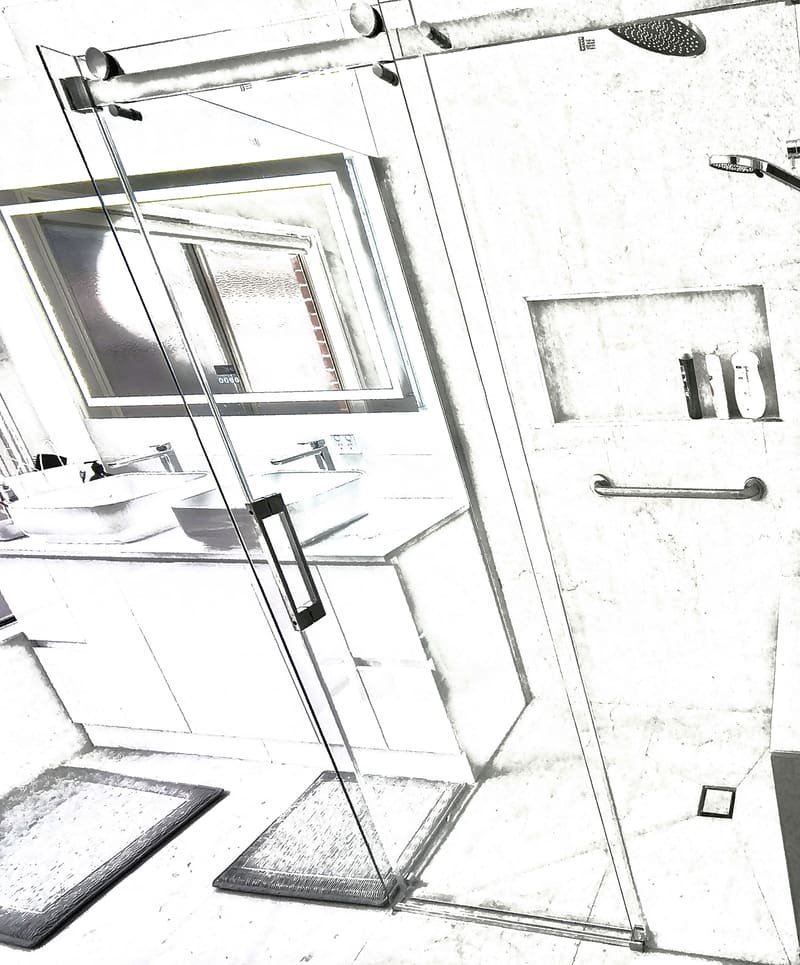 Bathroom Renovations — scanB-004-003