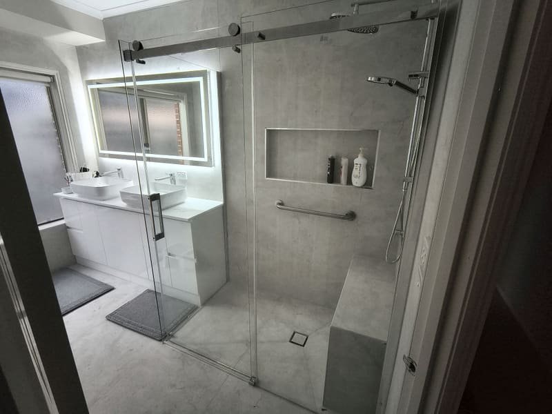 Bathroom Renovations — scanB-005-004