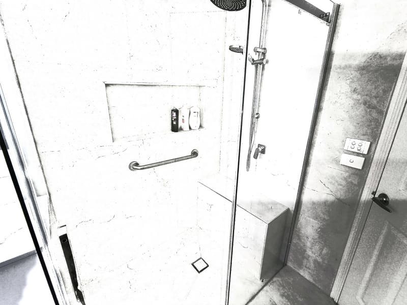 Bathroom Renovations — scanB-006-005