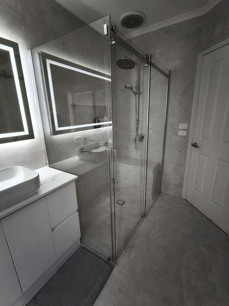Bathroom Renovations — scanB-010-009