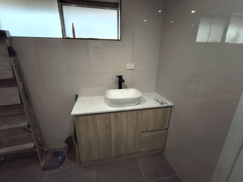 Bathroom Renovations — scanB-022-021