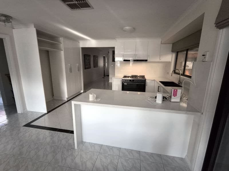 Kitchen & Laundry Renovations — scanB-031-030