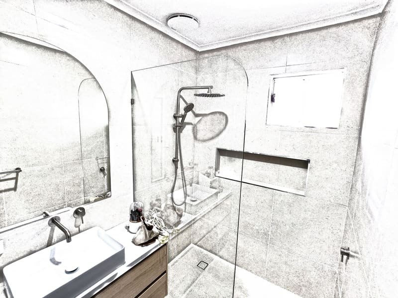 Bathroom Renovations — scanB-038-037