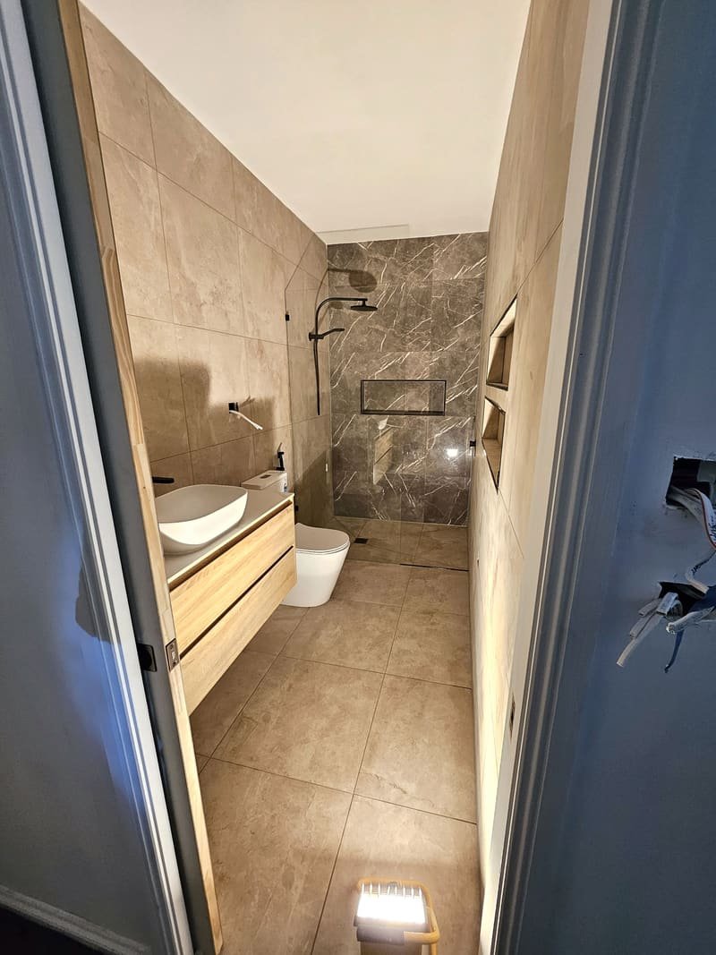 Bathroom Renovations — scanB-053-052