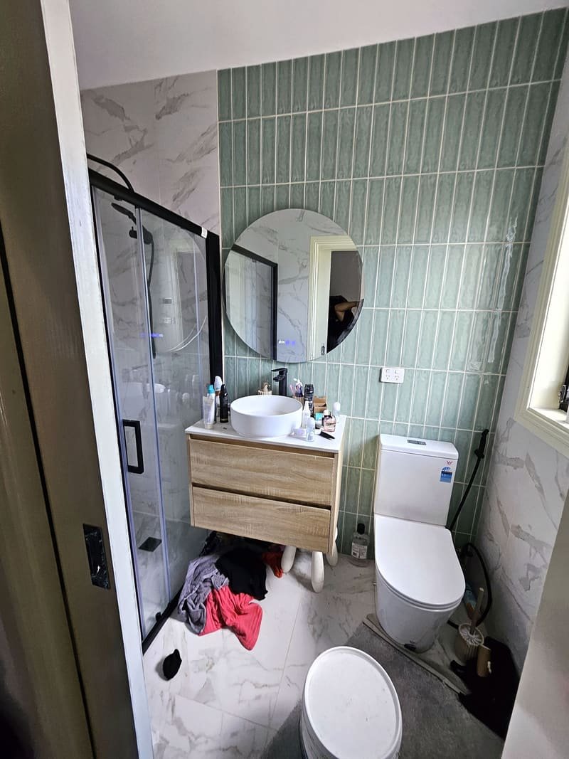 Bathroom Renovations — scanB-054-053
