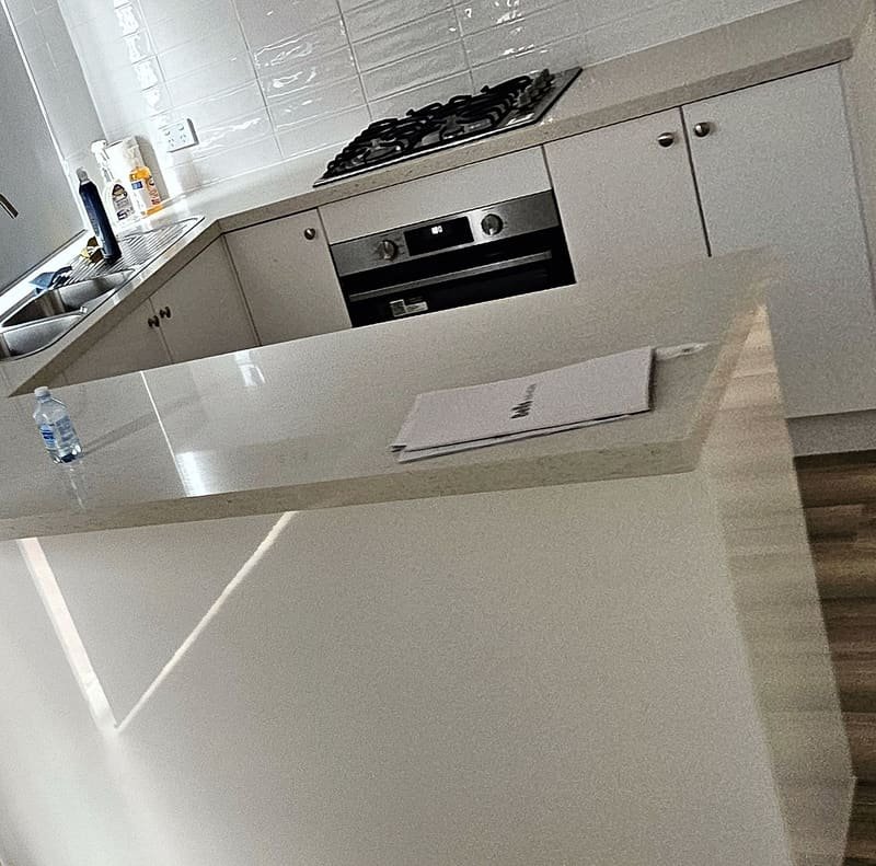 Kitchen & Laundry Renovations — scanB-059-058