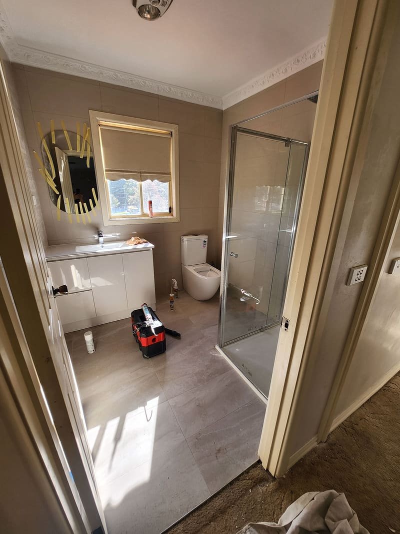 Bathroom Renovations — scanB-062-061